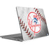 MLB New York Yankees Game Ball Surface Laptop Studio Skin
